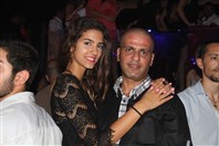 AURA Beirut Nightlife Aura Opening Lebanon