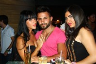 AURA Beirut Nightlife Aura on Friday Night  Lebanon