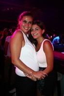 AURA Beirut Nightlife Aura on Friday Night  Lebanon