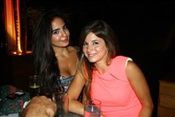 AURA Beirut Nightlife Aura on Saturday Lebanon