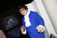 Amethyste-Phoenicia Beirut-Downtown Nightlife Austin Powers Oh Hello! Party Lebanon