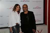 Social Event Auto Shine & Golden Goose Deluxe Brand Garage Party Lebanon