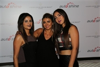 Social Event Auto Shine & Golden Goose Deluxe Brand Garage Party Lebanon