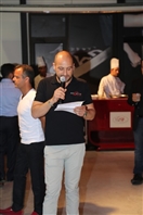 Social Event Auto Shine & Golden Goose Deluxe Brand Garage Party Lebanon