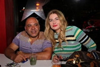 Social Event Auto Shine & Golden Goose Deluxe Brand Garage Party Lebanon