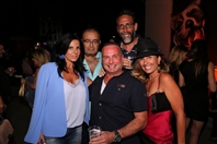 Social Event Auto Shine & Golden Goose Deluxe Brand Garage Party Lebanon