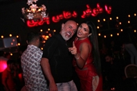 Nightlife Ahmad's Birthday at Autocar Beirut Lebanon