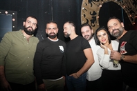 Nightlife Ahmad's Birthday at Autocar Beirut Lebanon