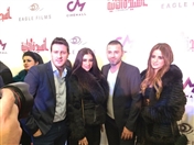 Le Mall-Dbayeh Dbayeh Social Event Avant Premiere of Alsayida Althania Lebanon