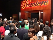 CityMall Beirut Suburb Nightlife Deek Duke Avant Premiere of The Equalizer Lebanon