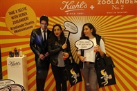 ABC Ashrafieh Beirut-Ashrafieh Social Event Avant Premiere of Zoolander Lebanon