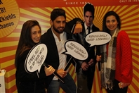 ABC Ashrafieh Beirut-Ashrafieh Social Event Avant Premiere of Zoolander Lebanon