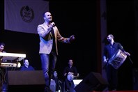 Biel Beirut-Downtown Concert Ayman Zbib & Pascal Machaalani Concert Lebanon