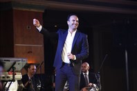 Regency Palace Hotel Jounieh Concert Ayman zbib , Chaza hassoun & Amer zayan Lebanon