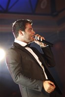 Regency Palace Hotel Jounieh Concert Ayman zbib , Chaza hassoun & Amer zayan Lebanon
