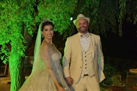 Wedding Elie and Pamela's wedding  Lebanon