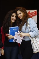 University Event BAU Lifestyle Lebanon