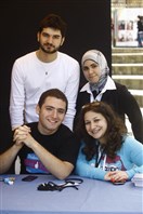 University Event BAU Lifestyle Lebanon