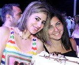 Senses Kaslik Nightlife BBQ Saturday at Senses Lebanon