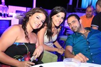 Senses Kaslik Nightlife BBQ Saturday at Senses Lebanon