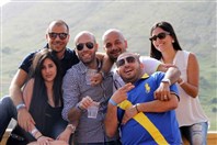 Rikkyz Mzaar,Kfardebian Outdoor BBQ Sundays at Rikkyz Lebanon