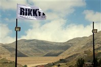 Rikkyz Mzaar,Kfardebian Outdoor BBQ Sundays at Rikkyz Lebanon