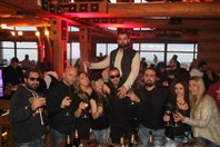 L apres Mzaar,Kfardebian Outdoor BBQ Party at L apres Lebanon