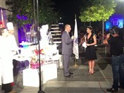 Tv Show Beirut Suburb Social Event Phoenicia on BBeirut Lebanon
