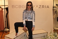 Social Event BCBGMAXAZRIA Spring Summer 2015 Collection Lebanon