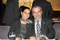 La Posta Beirut-Ashrafieh Social Event BCD Hermes Lions Dinner Lebanon
