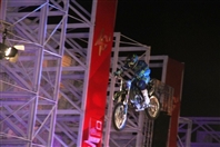 Beirut Waterfront Beirut-Downtown Outdoor BEASTS Masters of Dirt Lebanon