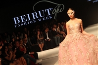 Forum de Beyrouth Beirut Suburb Fashion Show BFW Akl Fakih Fashion Show Lebanon