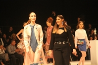 Biel Beirut-Downtown Fashion Show BFW Fashion Award Lebanon