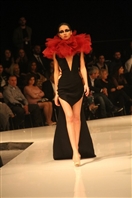 Biel Beirut-Downtown Fashion Show BFW Fashion Award Lebanon