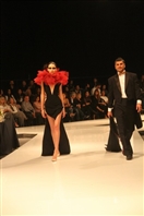 Biel Beirut-Downtown Fashion Show BFW Fashion Award Lebanon