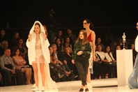 Biel Beirut-Downtown Fashion Show BFW Fashion Award Lebanon