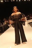 Biel Beirut-Downtown Fashion Show BFW Fashion Award Lebanon