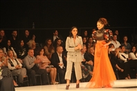 Biel Beirut-Downtown Fashion Show BFW Fashion Award Lebanon