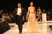 Biel Beirut-Downtown Fashion Show BFW Fashion Award Lebanon