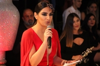 Biel Beirut-Downtown Fashion Show BFW Fashion Award Lebanon