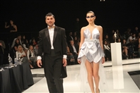 Biel Beirut-Downtown Fashion Show BFW Fashion Award Lebanon