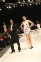 Biel Beirut-Downtown Fashion Show BFW Fashion Award Lebanon