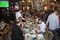 Kahwet Beirut  Beirut-Downtown Social Event Beirut Holidays Iftar Lebanon
