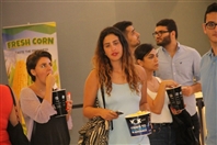 City Centre Beirut Beirut Suburb Social Event Avant Premiere of Black Mass Lebanon