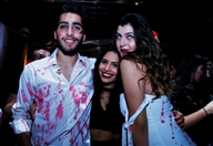 Activities Beirut Suburb Nightlife Drink or Treat Lebanon