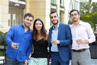 Social Event BONALDO & ALF DAFRE store opening Lebanon
