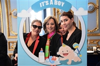 Numero Six Beirut-Downtown Social Event Claudia Abed Baby Shower Lebanon