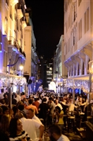 Uruguay Street Beirut-Downtown Nightlife Plur Presents Back to Basics Lebanon