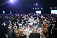 Biel Beirut-Downtown Social Event Back To The Future Annual Gala Dinner Lebanon