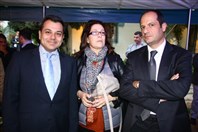 Sursock Palace Beirut-Ashrafieh Social Event Bader 8 Year Anniversary Celebration  Lebanon